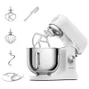 Robot de bucatarie  Kenwood Food Processor Kenwood KMX 751 AWH 