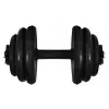 Гантель  4Play Гантель 4Play AT114 2x15kg 