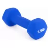 Haltera  4Play Гантель 4Play AT115 1.5kg 