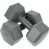 Haltera  ENERO Гантель Enero Dumbbell Set 2x4kg 