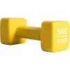 Haltera  Dumbbell Гантель Pure Neopren Dumbbell 5kg 
