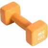 Гантель  Dumbbell Гантель Pure Neopren Dumbbell Set 2x4kg 
