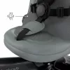Детский велосипед  KinderKraft Детский велосипед Kinderkraft Aveo 2 Plus Grey (KRAVEO02GRY0000) 