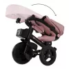 Bicicleta pentru copii  KinderKraft Детский велосипед Kinderkraft Aveo 2 Plus Pink (KRAVEO02PNK0000) 