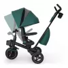 Bicicleta pentru copii  KinderKraft Детский велосипед Kinderkraft Spinstep 2 Plus Green (KRSPST02GREPL00) 