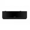Aparat de aer conditionat cu invertor  HYUNDAI HYAC-12CHSD09CHSD/TP72I/I R32 Wi-Fi SPLIT AIR Black 