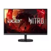 Monitor  ACER 27.0” ACER IPS LED Nitro KG271UX Black (0.5ms, 1000:1, 350cd, 2560x1440, 178°/178°, 200Hz Refresh Rate, 2xHDMI, DisplayPort, AMD FreeSync Premium, Speakers 2 x 2W, Audio Line-in/out, VESA) [UM.KX1EE.005] 