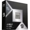 Procesor  AMD AMD Ryzen™ 9 9950X3D2 Dual Edition, Socket AM5, 4.3-5.6GHz (16C/32T), 16MB L2 + 192MB L3 Cache, AMD Radeon™ Graphics, 4nm 200W, Zen5, Unlocked, Retail (without Cooler) 