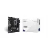 Материнская плата  BIOSTAR BIOSTAR H810MT-E 2.0, Socket 1851, Intel® H810 (Ultra 2 Series CPU), CPU graphics, HDMI, DP, Dual 2xDDR5-6400, 1xPCIe X16 5.0, 4xSATA3, RAID, 1xM.2 4.0, 2xPCIe X1, 1xWiFi M.2 Key E, ALC897 7.1 HDA, 1GbE LAN, 5xUSB3.2 (1C+4A), mATX 