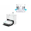 Робот-пылесос  Hobot Bundle HOBOT ”Vacuum Cleaning Robot Legee D8 + Window Cleaning Robot S7 Pro” 