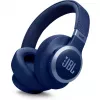 Casti fara fir  JBL Live 770NC Blue 