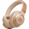 Casti fara fir  JBL Live 770NC Sandstone 