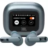 Casti fara fir  JBL Live Beam 3 Blue 