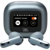 Casti fara fir  JBL Live Flex 3 Blue 