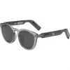 Casti fara fir  JBL Soundgear Frames Round Onyx 