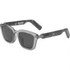 Casti fara fir  JBL Soundgear Frames Square Onyx 
