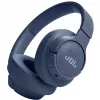 Casti fara fir  JBL Tune 720BT Blue 