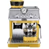 Aparat de cafea  Delonghi Coffee Maker Espresso DeLonghi EC9155.YE 