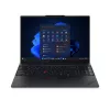 Laptop  LENOVO Lenovo ThinkPad E16 G3 Black- 16.0” WUXGA  IPS AG 300nits (Intel Core Ultra 5 228V, 32GB Soldered LPDDR5X-8533, 512GB SSD M.2 2242 PCIe NVMe,  Intel Arc 130V Graphics, WiFi 6E+BT5.3, TPM, FPR, FHD IR Cam, 1xTB4, HDMI, RJ-45, Backlit RU KB, 65W USB-C  
