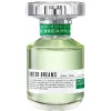 Apa de toaleta  Benetton Apă de toaletă Benetton United Dreams Live Free Edt 50ml 