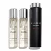 Apa de toaleta  Chanel Apă de toaletă Chanel Allure Homme Sport Edt Twist and Spray 3X20 