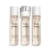 Apa de parfum  Chanel Refill Chanel Bleu De Chanel Edt Spray Refil 3X20ml 