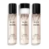 Parfum  Chanel Refill Chanel Bleu De Chanel Twist&Spray Parfum Refil 3X20ml 