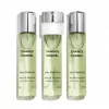 Apa de toaleta  Chanel Refill Chanel Chance Eau Fraiche 3X20ml Refill 