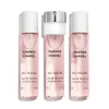 Apa de toaleta  Chanel Refill Chanel Chance Eau Tendre Refils T&S 3X20ml 