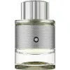 Apa de parfum  Montblanc Apă de parfum Montblanc Explorer Platinum Edp 60ml 