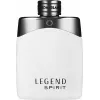 Apa de toaleta  Montblanc Apă de toaletă Montblanc Legend Spirit Edt 100ml 