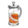 Ceainic electric  Rondell Чайник заварочный Rondell RDS-839 Crystal Grey 0,8l 