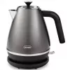 Электрочайник  Delonghi Чайник электрический DeLonghi KBIN2001.TB Distinta Moments 