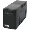 UPS PowerCom BNT- 800AP Line Interactive,  AVR,  CPU,  RS232,  Internet