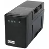 UPS  POWERCOM Black Knight Pro BNT-800AP 800VA,  480W