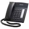 Telefon  PANASONIC KX-TS2382UAB Black