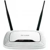 Беспроводной маршрутизатор  TP-LINK TL-WR841N 300M