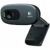 Web camera  LOGITECH C270 HD, MIC