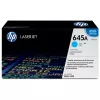 Cartus laser  HP 645A (C9731A) cyan 