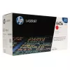 Cartus cerneala  HP C9733A Color  Color LaserJet 5550 Series Smart Print Cartridge, magenta (up to 12000 pages at 5% coverage)