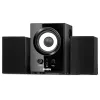 Speakers SVEN MS-80 Black, 7w / 5w + 2x1w / 2.1