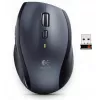 Мышь беспроводная  LOGITECH M705 Black 