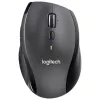 Мышь беспроводная  LOGITECH M705 BLACK 