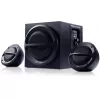Boxa 2.1 F&D A-110 Black 18W