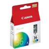 Cartus  CANON CLI-36 color PIXMA iP100 mini260 