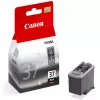 Картридж струйный  CANON PG-37 Black 