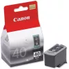 Ink Cartridge Canon PG-40, black Ink Cartridge Canon PG-40, black (800 pag) for iP1200,1600,2200, MP150,170,450