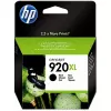 CD975AE HP №920XL OfficeJet Ink Cartridge, Black 1200 pages for HP OfficeJet 6000 Printer