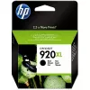 Cartus cerneala  HP 920XL black (CD975AE) 