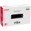 Картридж лазерный  CANON 719H black (3480B002) 